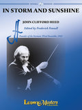 In Storm And Sunshine Cover Image