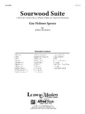 Sourwood Suite Cover Image