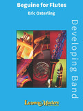 Beguine for Flutes Cover Image
