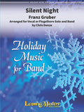 Silent Night Cover Image