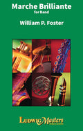 Marche Brilliante Cover Image