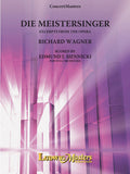 Die Meistersinger: Excerpts from the Opera Cover Image