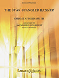 Star Spangled Banner, The (Full Orchestra) Cover Image