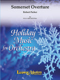 Somerset Overture Cover Image