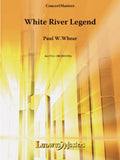 White River Legend Cover Image