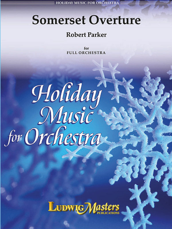 Somerset Overture Cover Image