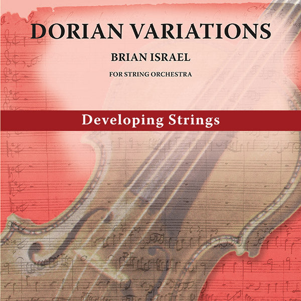 Dorian Variations Cover Image