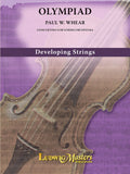 Olympiad Cover Image