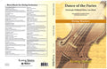 Dance of the Furies Cover Image