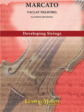 Marcato Cover Image