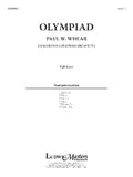 Olympiad Cover Image