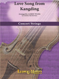Love Song from Kangding Cover Image