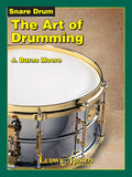 The Art of Drumming Cover Image