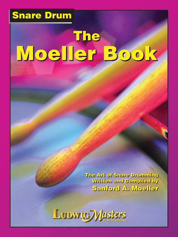 The Moeller Book Cover Image