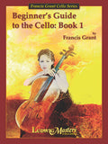 Beginner's Guide to the Cello v. 1 Cover Image