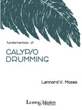 Fundamentals of Calypso Drumming Cover Image