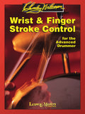 Wrist and Finger Stroke Control Cover Image