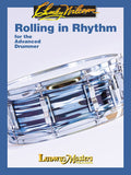Rolling in Rhythm Cover Image