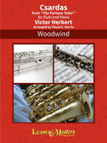 Csardas Cover Image