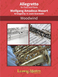 Allegretto Cover Image