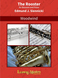 The Rooster Cover Image