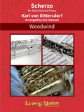 Scherzo Cover Image