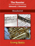 The Rooster Cover Image