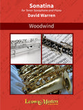 Sonatina Cover Image
