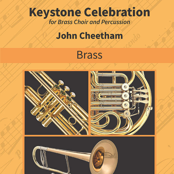 Keystone Celebration Cover Image