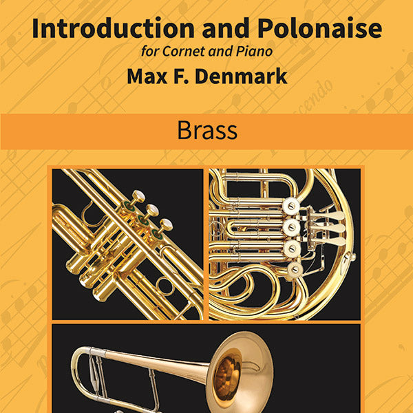 Introduction and Polonaise Cover Image