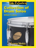 Ludwig Collection of Drum Solos Cover Image