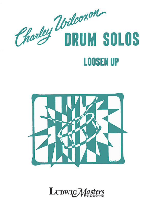 Loosen Up Cover Image