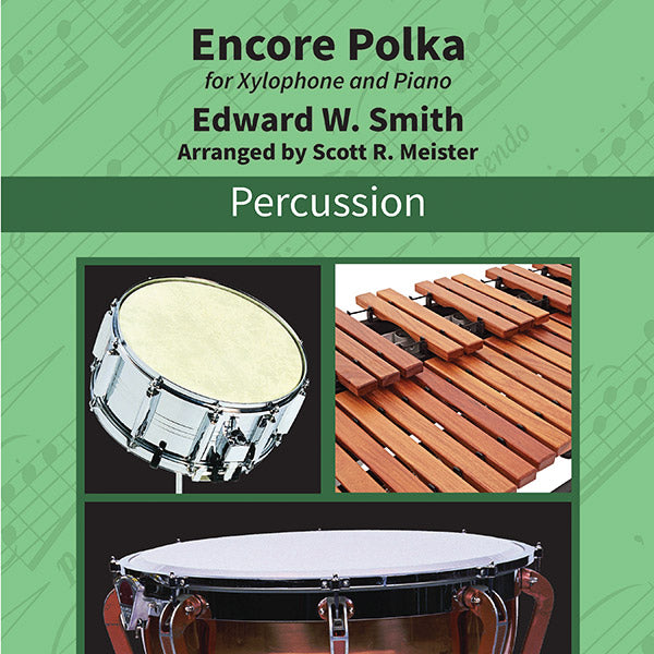 Encore Polka Cover Image
