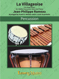 La Villageoise Cover Image