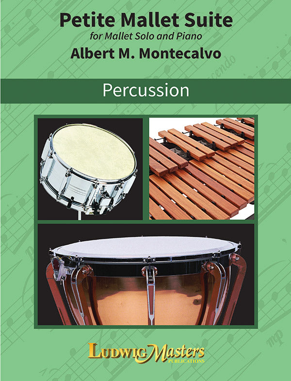 Petite Mallet Suite Cover Image