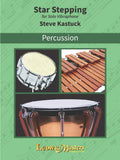 Star Stepping Cover Image