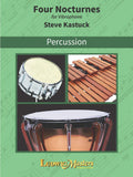 Four Nocturnes Cover Image