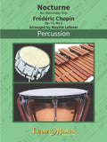 Nocturne Cover Image