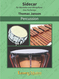 Sidecar Cover Image