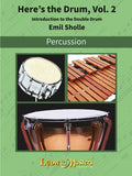 Here's the Drum, Vol. 2 Cover Image