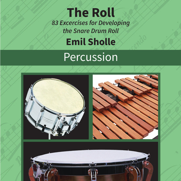 The Roll Cover Image
