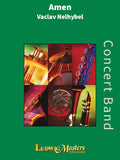 Amen Cover Image