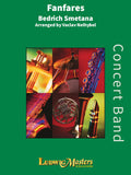 Fanfares Cover Image