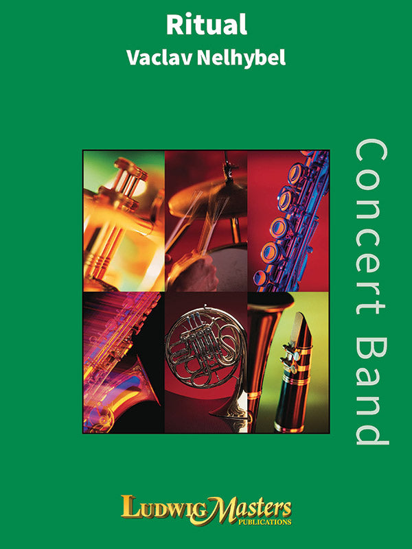 Ritual Cover Image