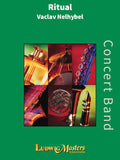 Ritual Cover Image