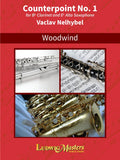 Counterpoint No. 1 Cover Image