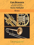 Con Bravura Cover Image
