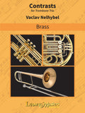 Contrasts Cover Image