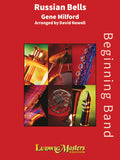 Russian Bells Cover Image