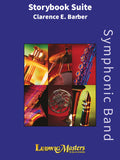 Storybook Suite Cover Image